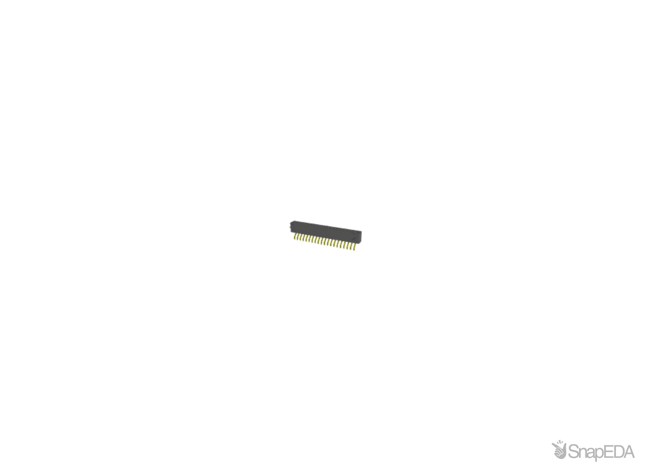 IPL1-120-03-S-SH-K 3D Model