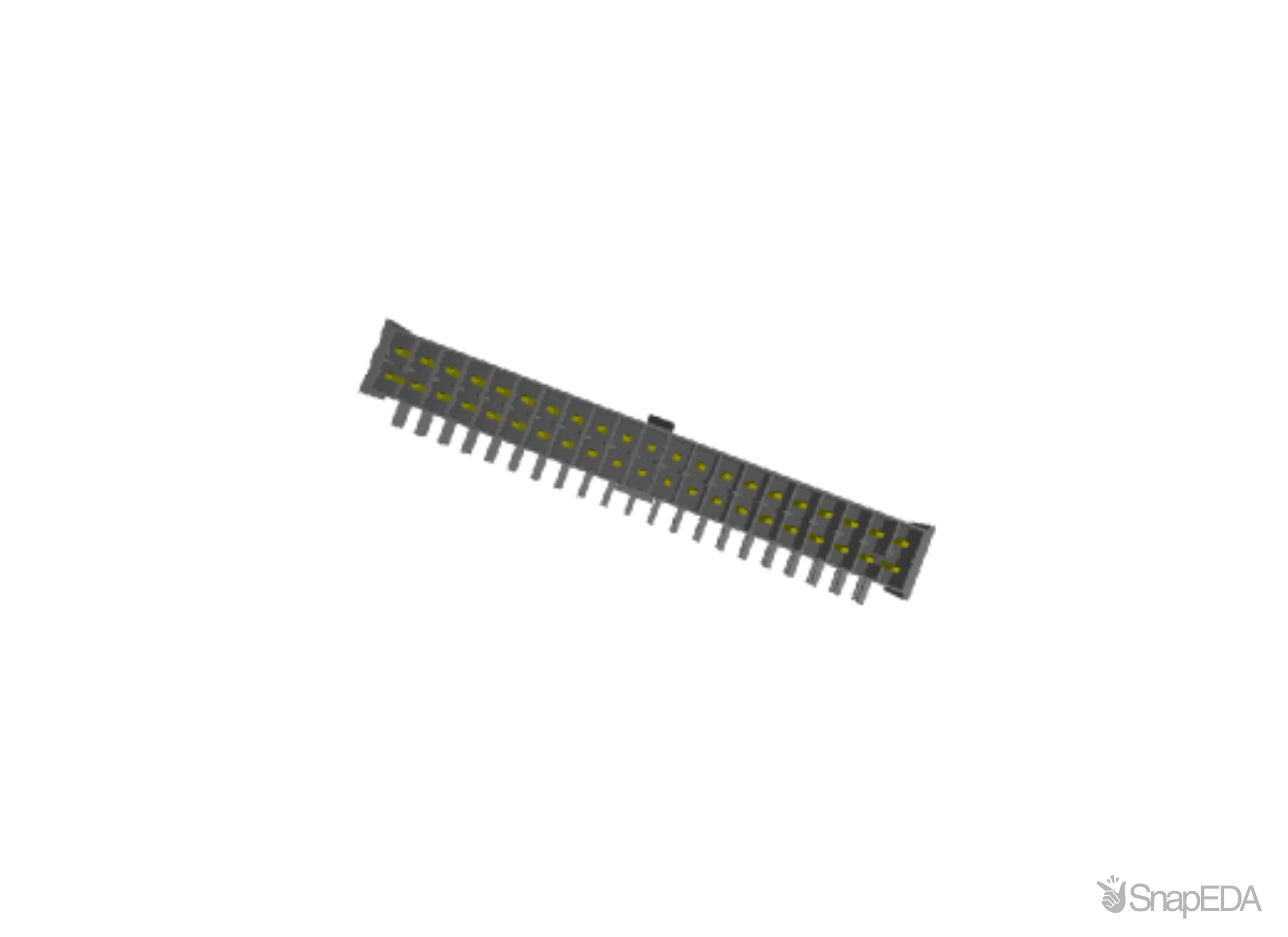 IPL1-121-01-L-D-RA-K 3D Model