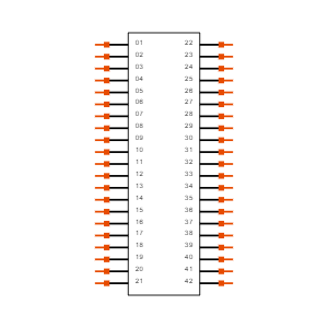 IPL1-121-01-L-D-RA-K Symbol