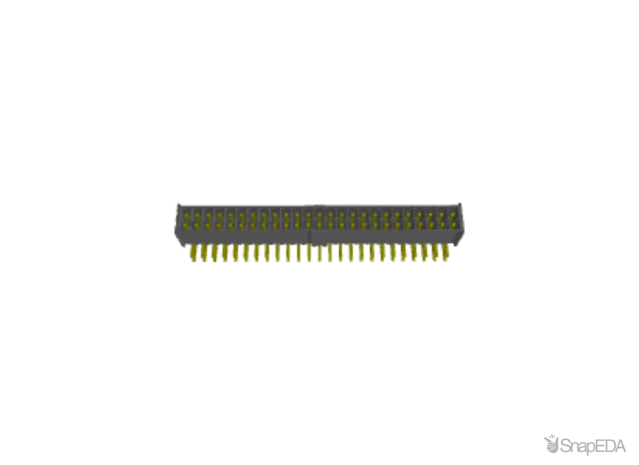 IPL1-125-01-H-D-RA-K 3D Model