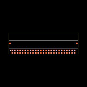 IPL1-125-01-L-D-RE1-K-WT Footprint