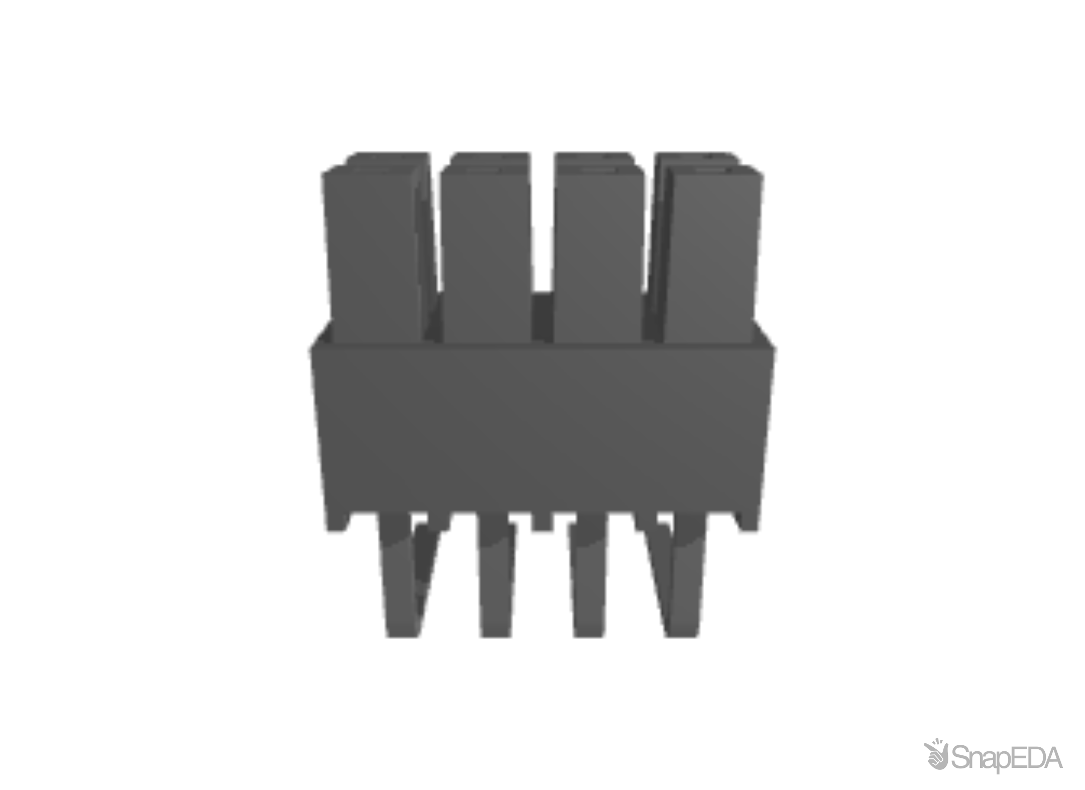 IPS1-104-01-S-D-RA 3D Model
