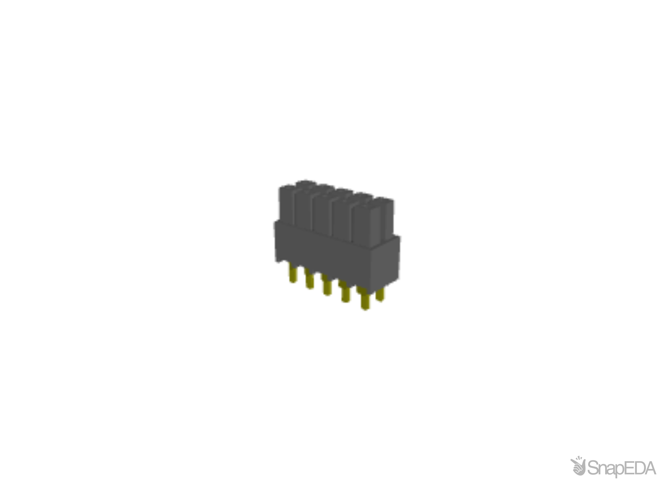 IPS1-105-01-H-D 3D Model