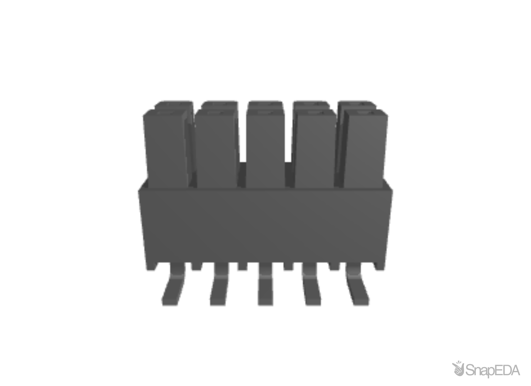 IPS1-105-01-L-D-VS 3D Model