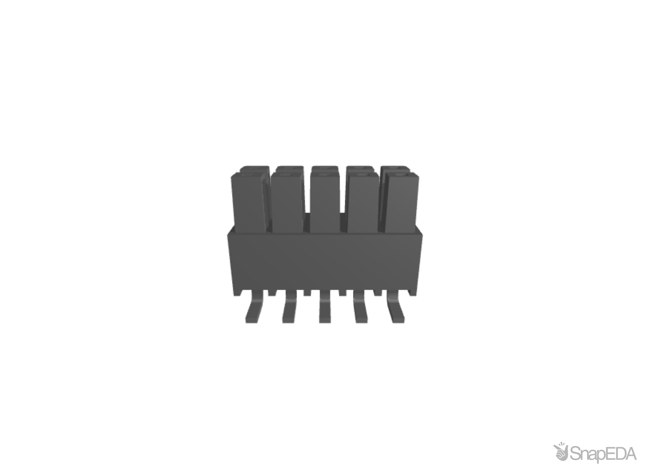 IPS1-105-01-S-D-VS 3D Model