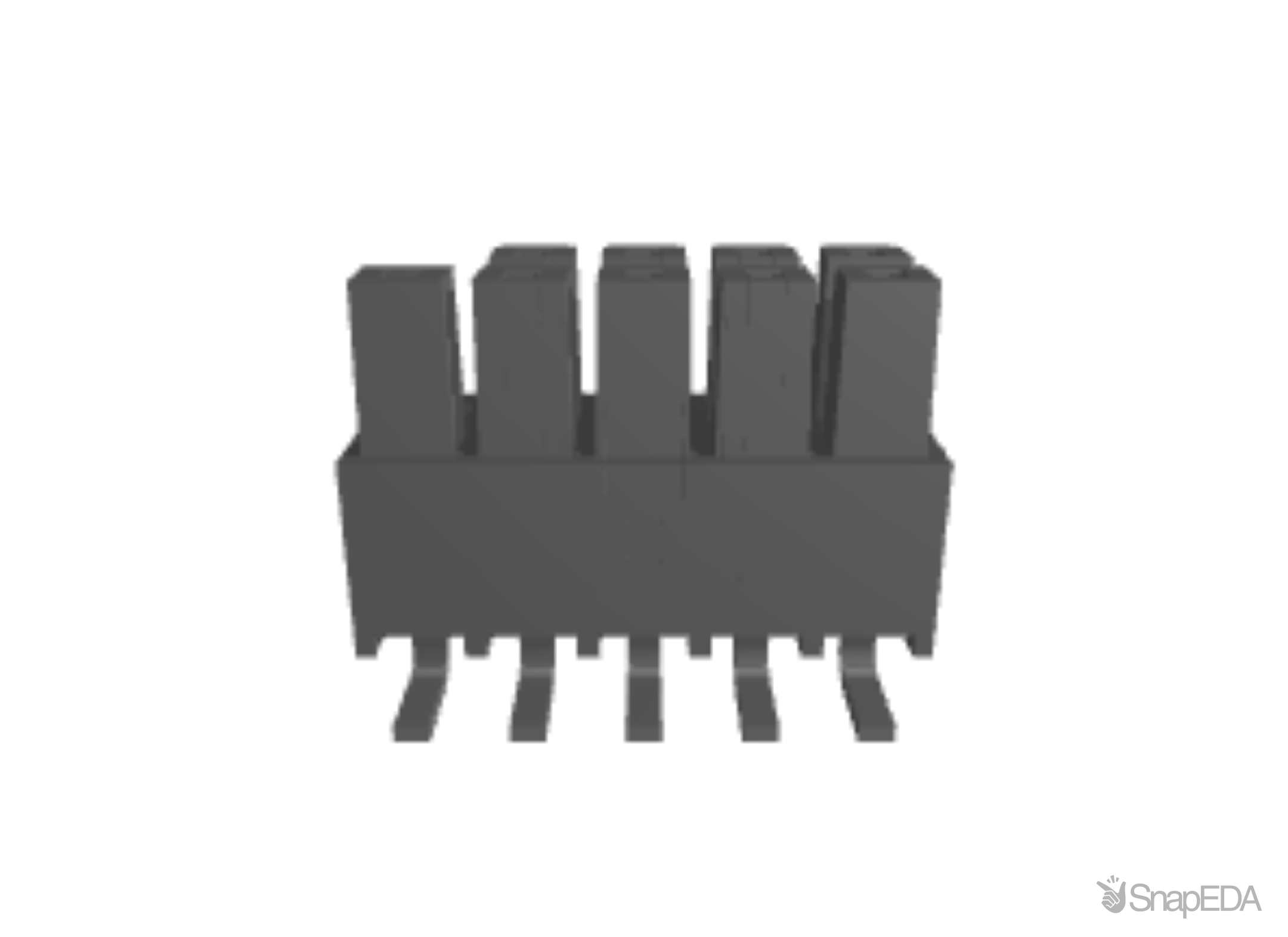 IPS1-105-01-S-D-VS-PL-TR 3D Model