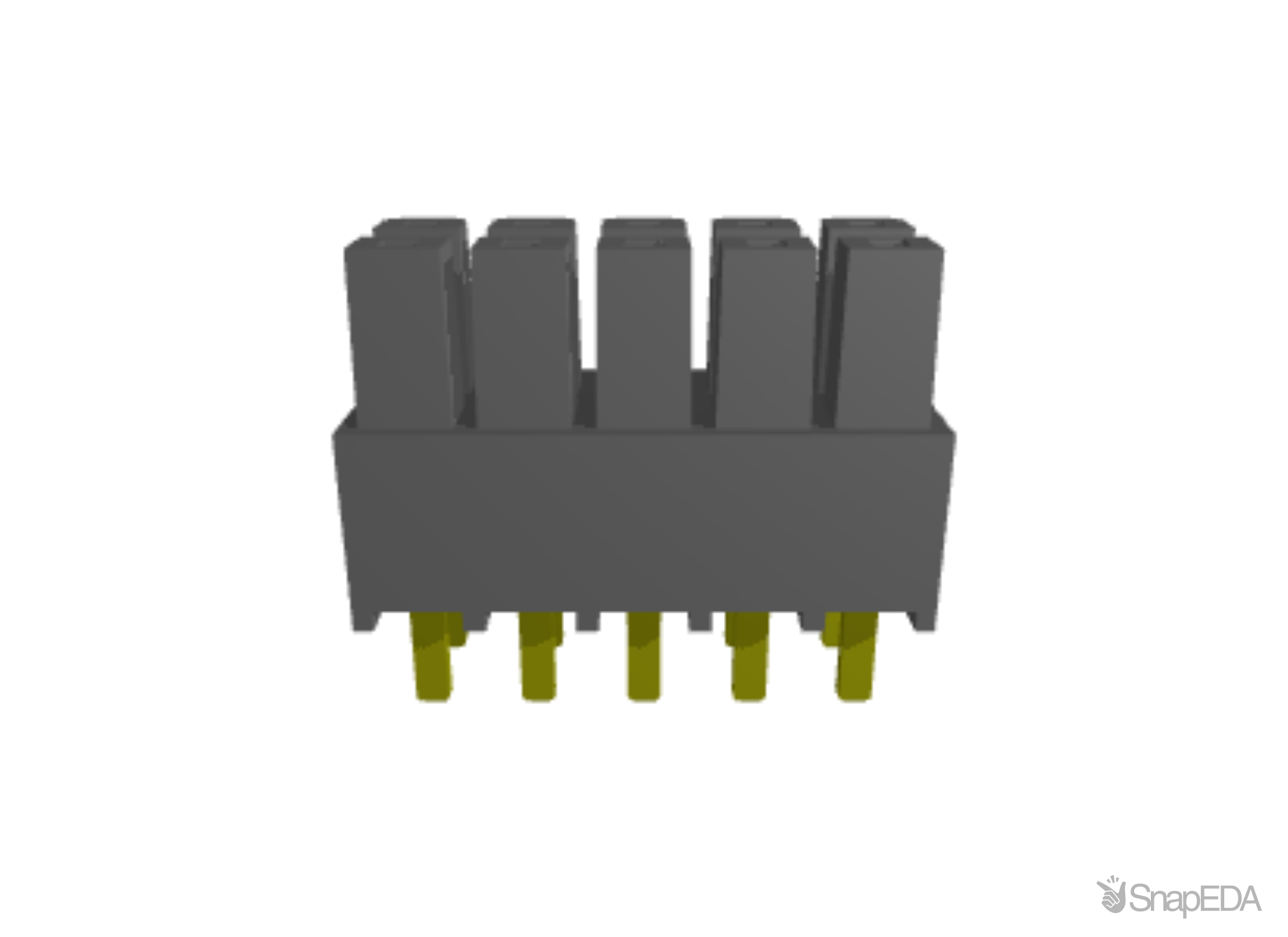 IPS1-105-01-SM-D 3D Model