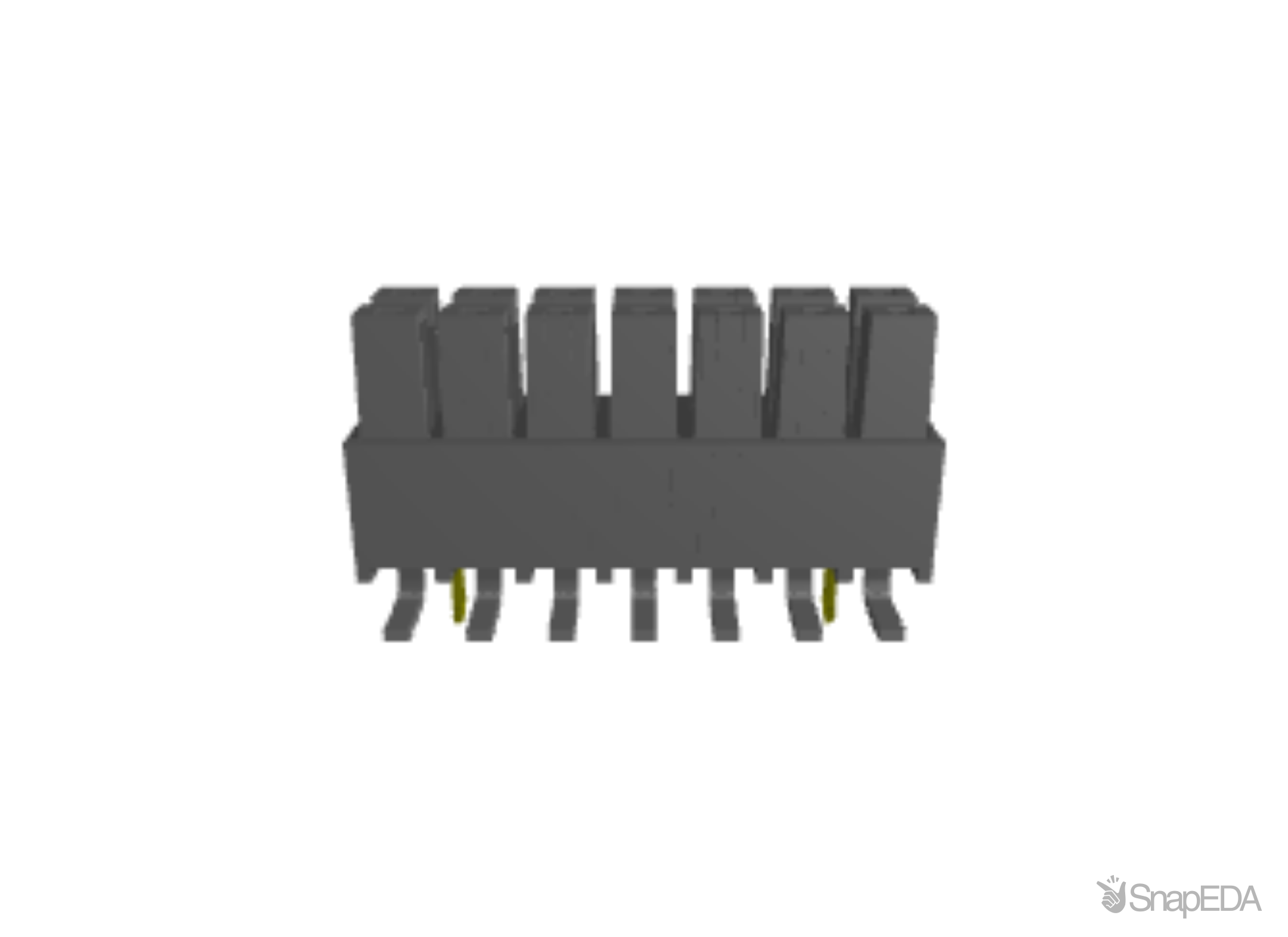 IPS1-107-01-L-D-VS-LC 3D Model