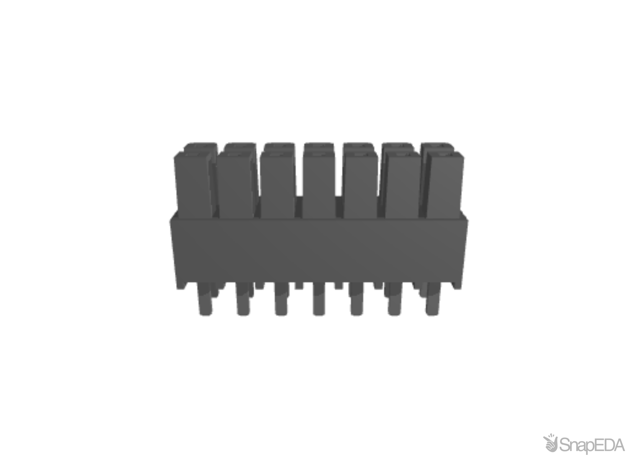 IPS1-107-01-SM-D 3D Model
