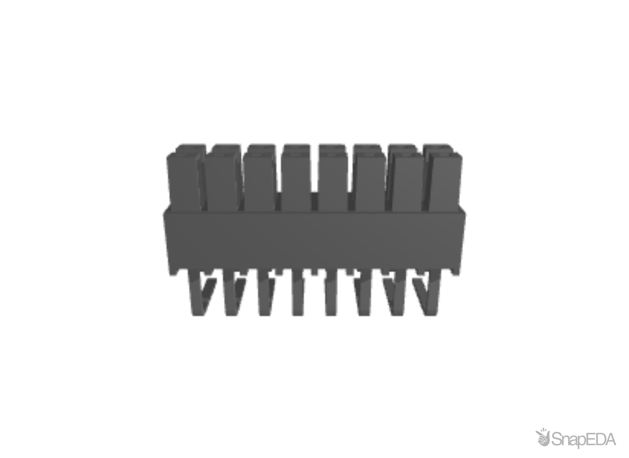 IPS1-108-01-L-D-RA 3D Model