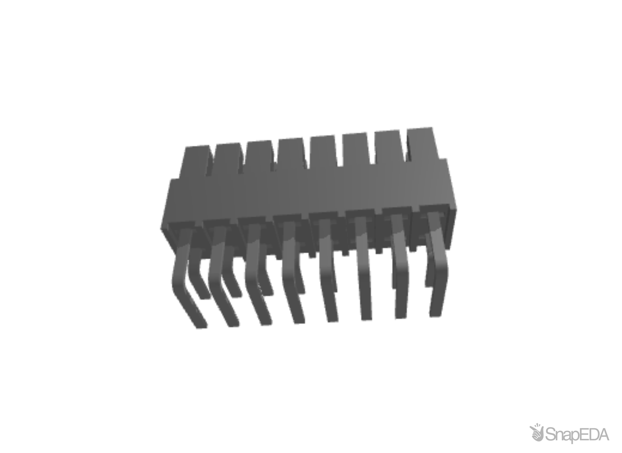 IPS1-108-01-S-D-RA 3D Model