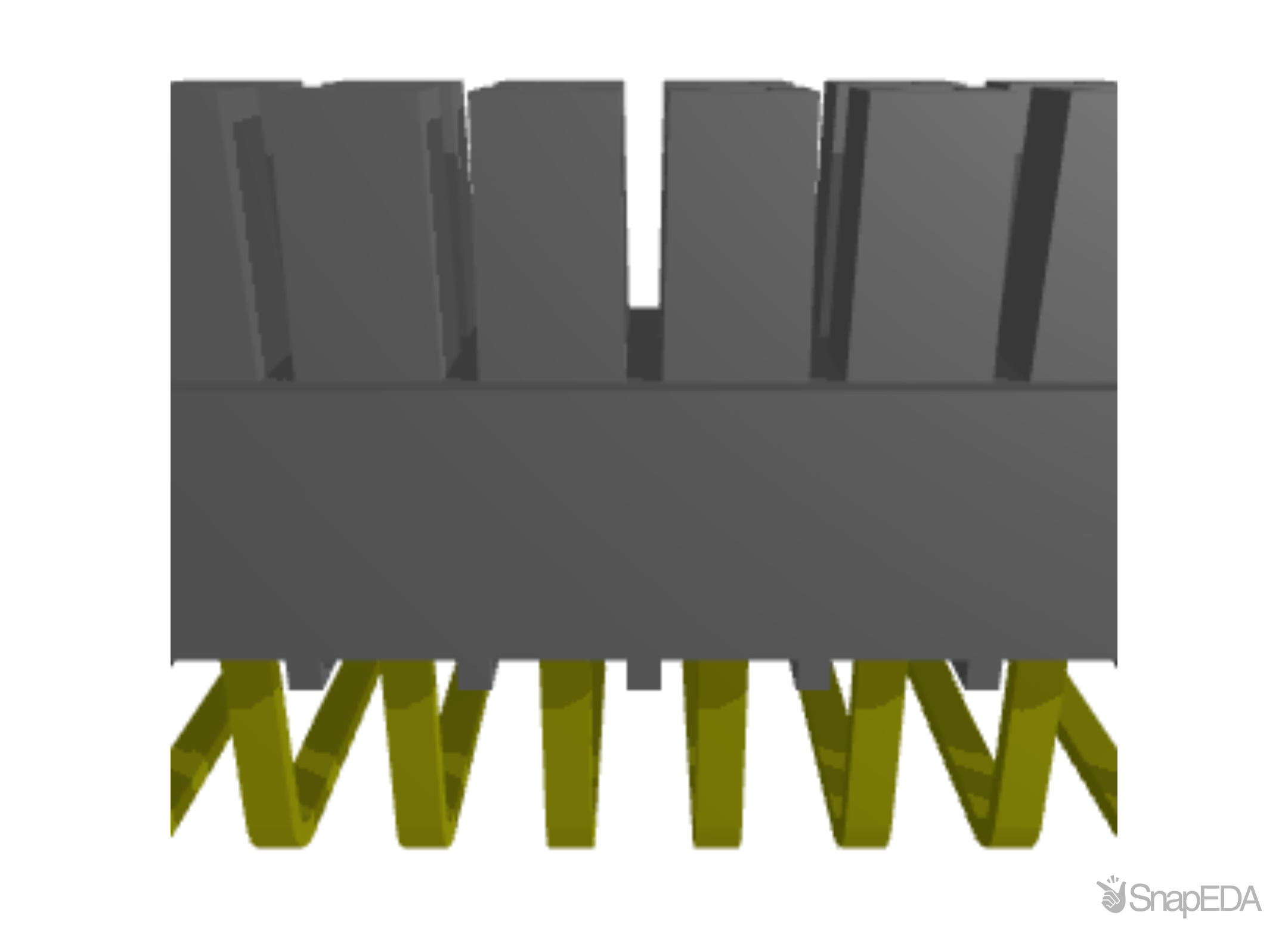 IPS1-110-01-H-D-RA 3D Model