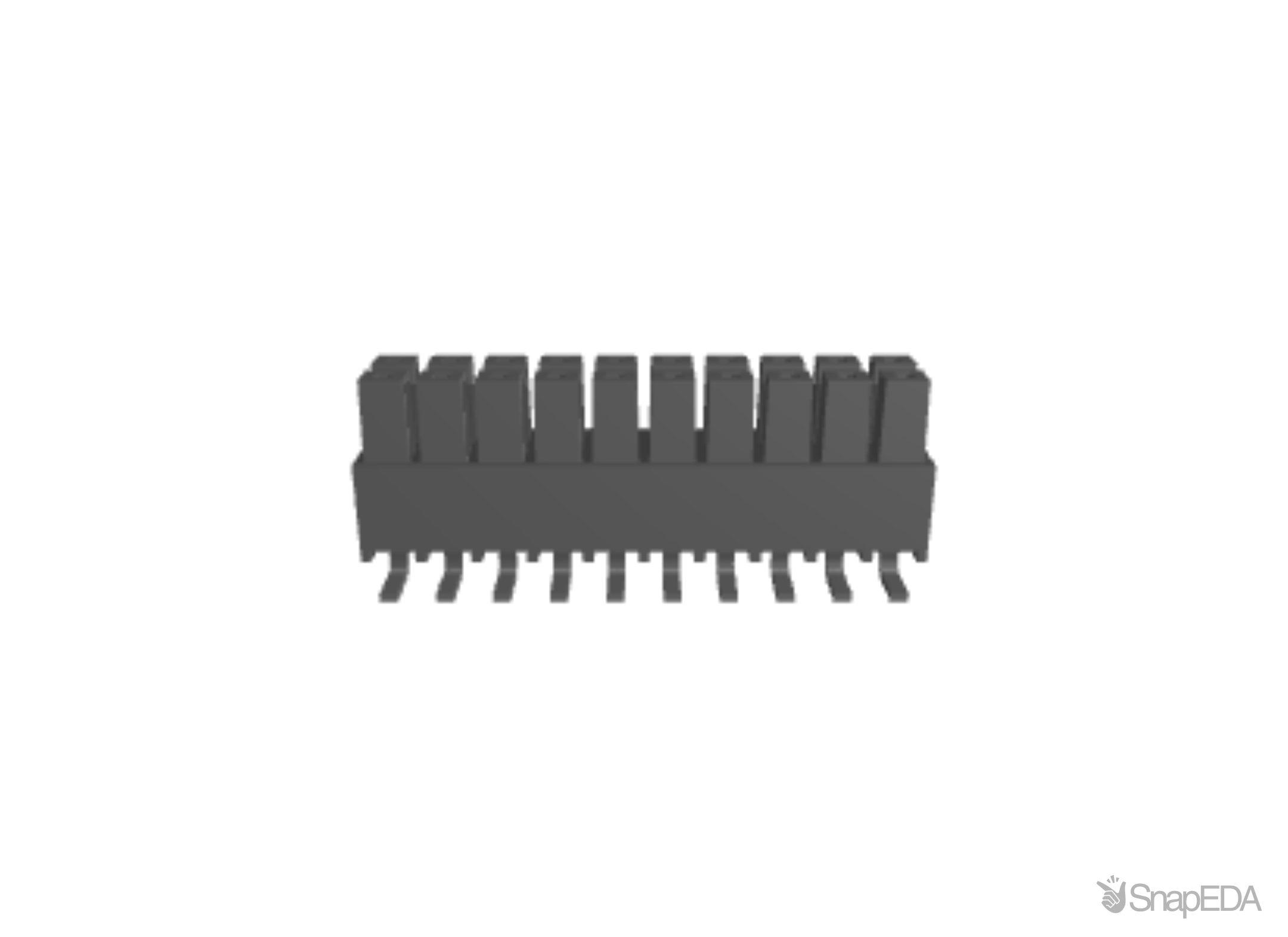 IPS1-110-01-L-D-VS 3D Model