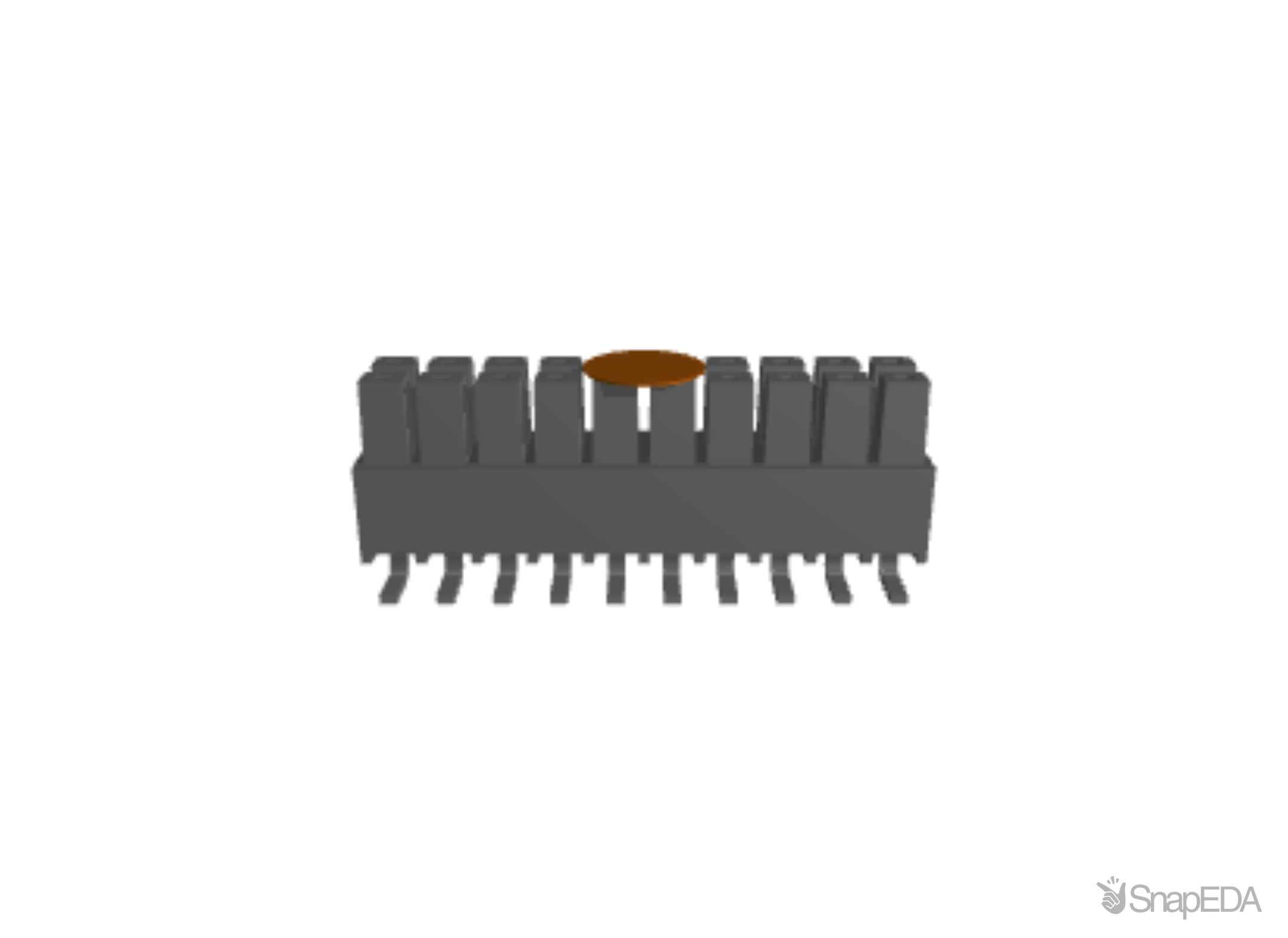 IPS1-110-01-L-D-VS-K-TR 3D Model