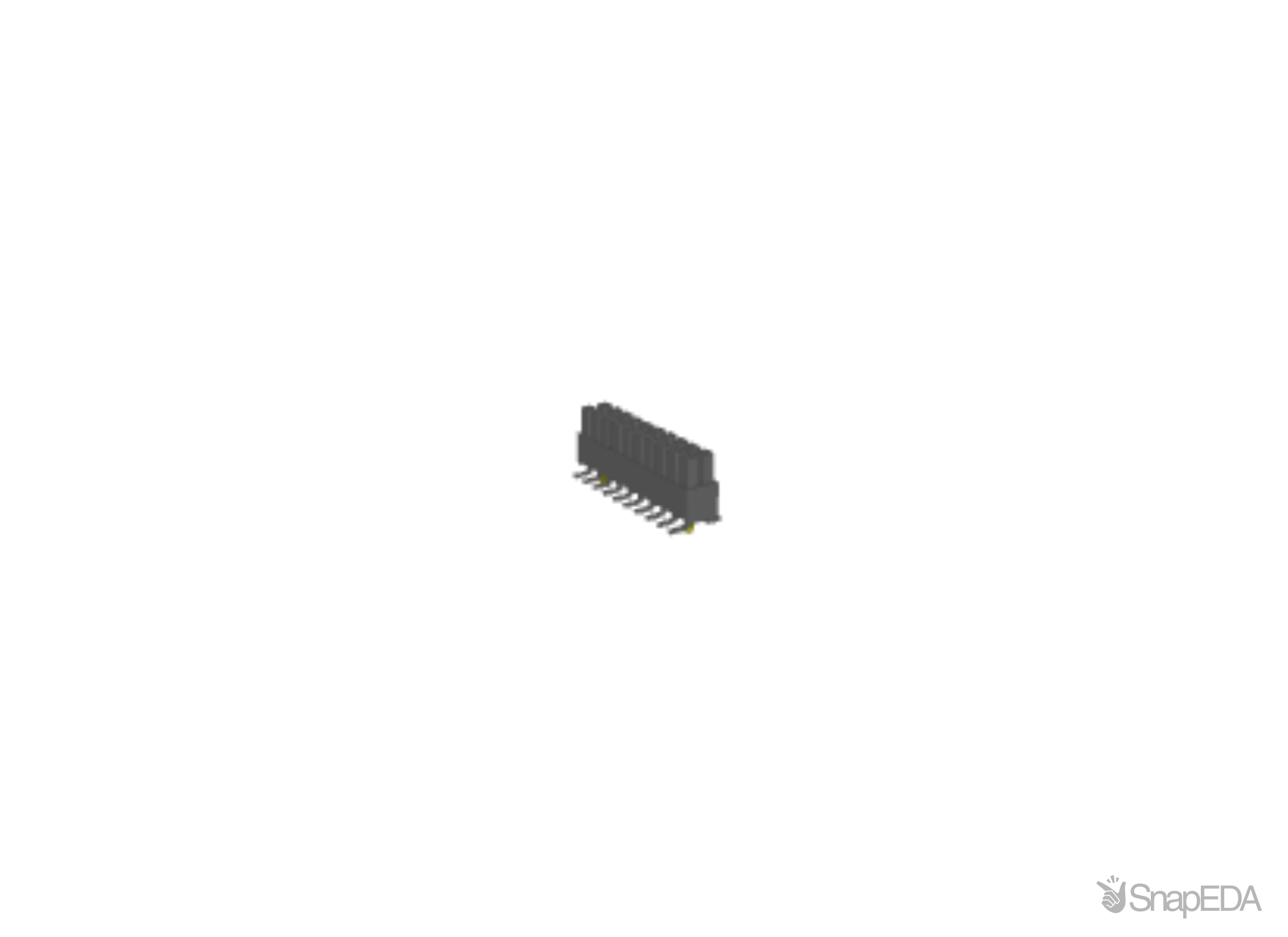 IPS1-110-01-L-D-VS-LC 3D Model