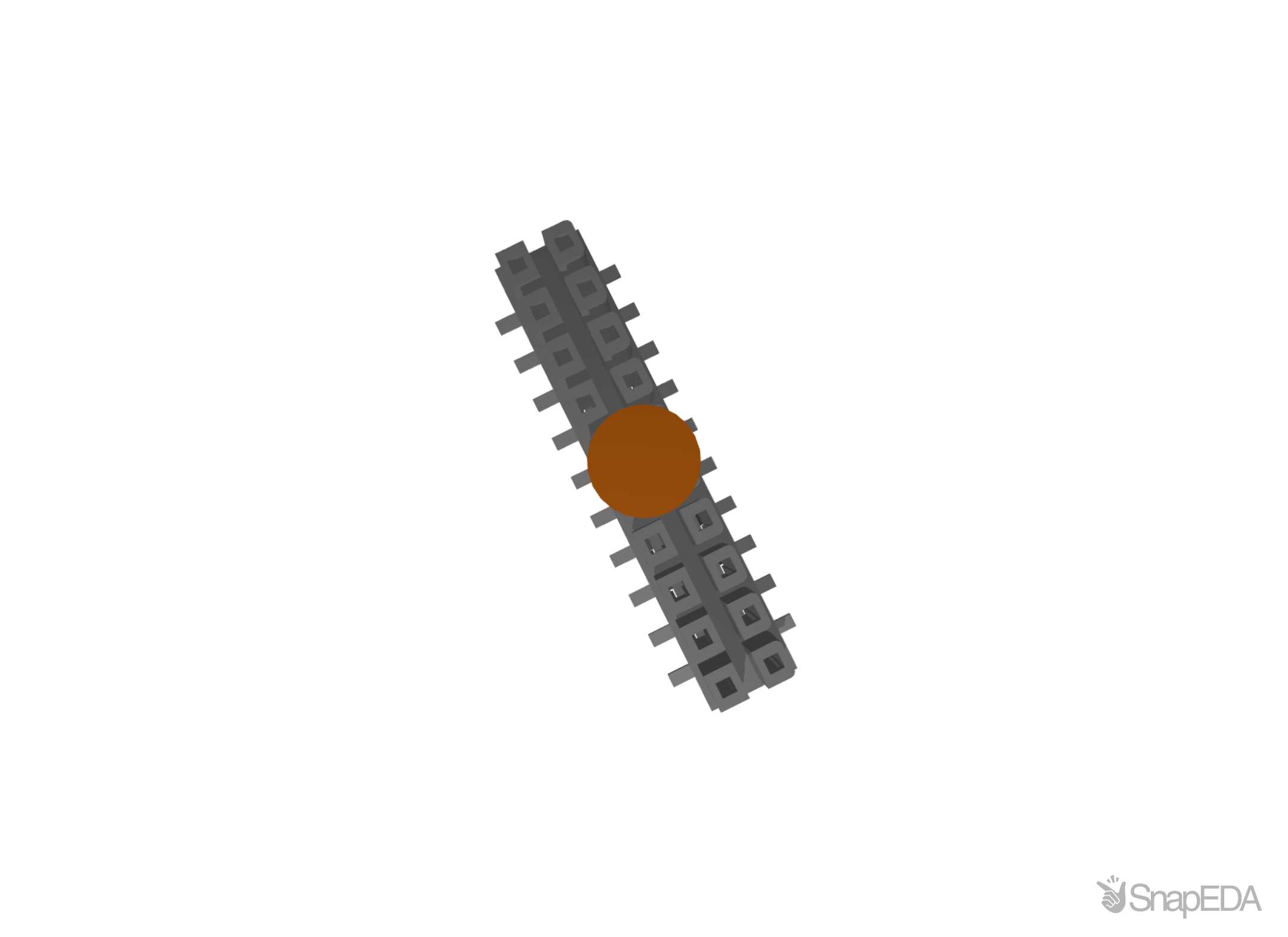 IPS1-110-01-L-D-VS-LC-K 3D Model