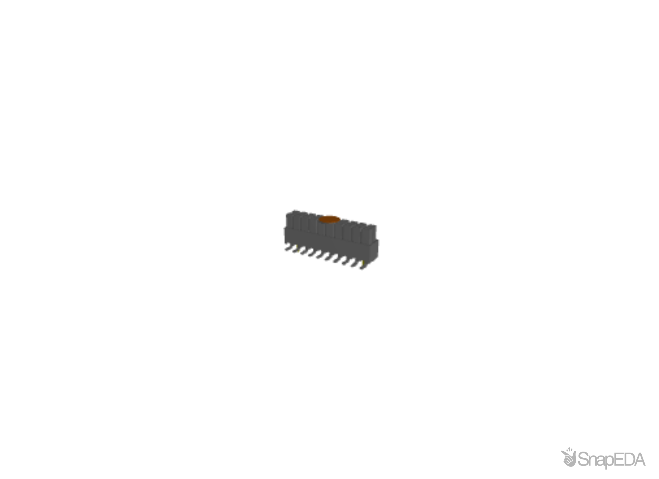 IPS1-110-01-L-D-VS-LC-K-TR 3D Model