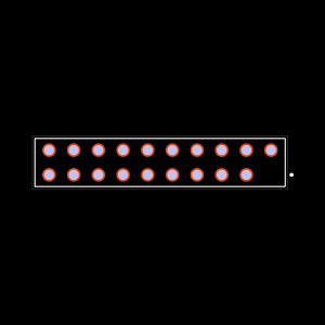 IPS1-110-01-S-D-PL Footprint