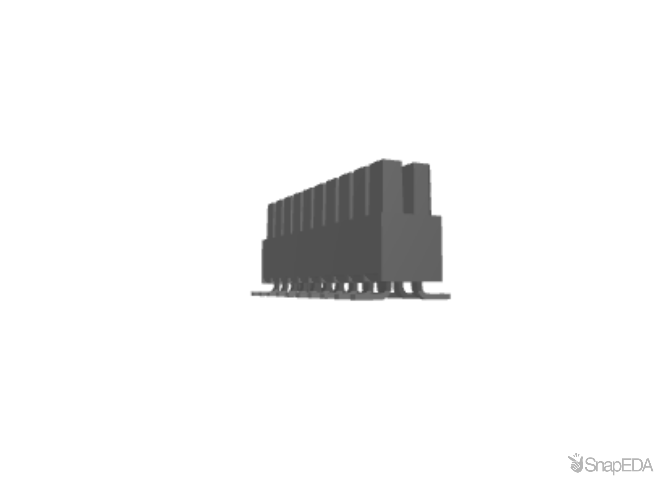 IPS1-110-01-S-D-VS 3D Model