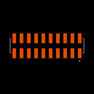 IPS1-110-01-S-D-VS Footprint