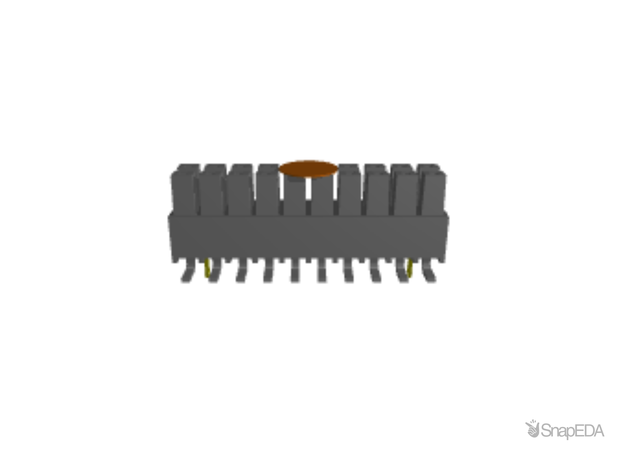 IPS1-110-01-S-D-VS-LC-K-TR 3D Model