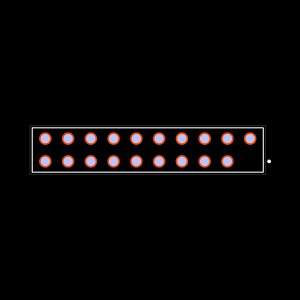IPS1-110-L1-S-D-PL Footprint