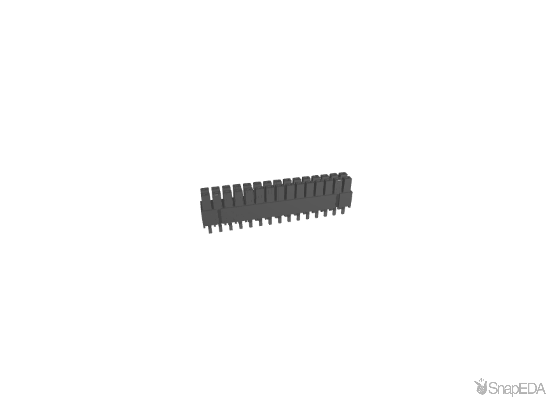 IPS1-115-01-L-D-FL 3D Model
