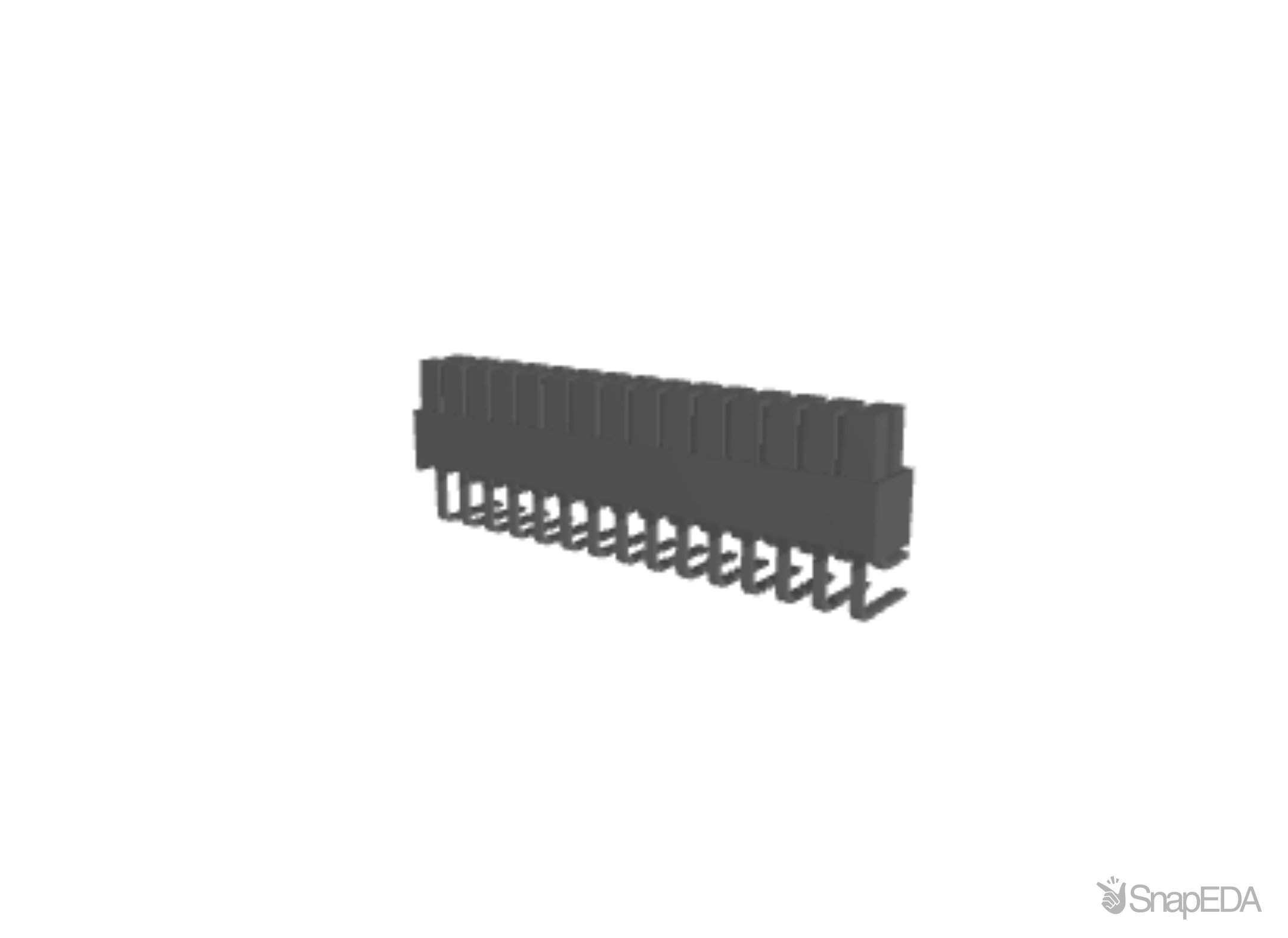 IPS1-115-01-L-D-RA 3D Model
