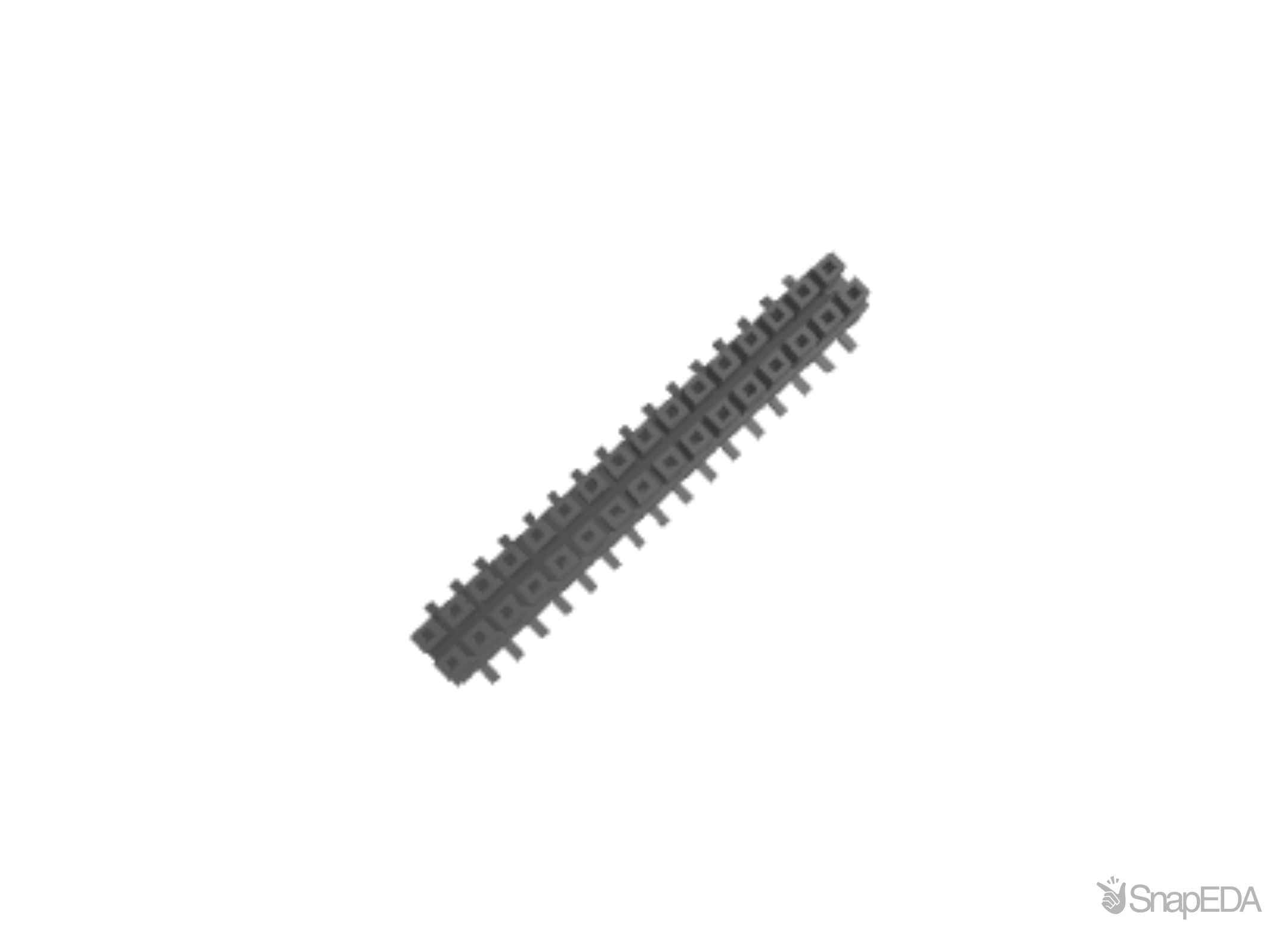 IPS1-116-01-L-D-VS 3D Model
