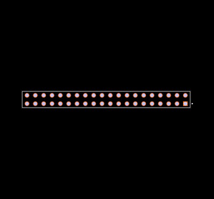 IPS1-120-01-L-D Footprint