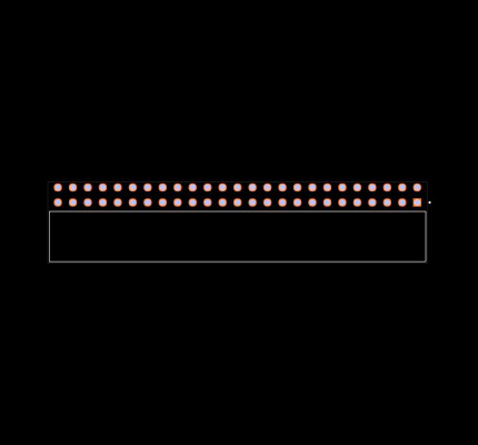 IPS1-125-01-L-D-RA Footprint