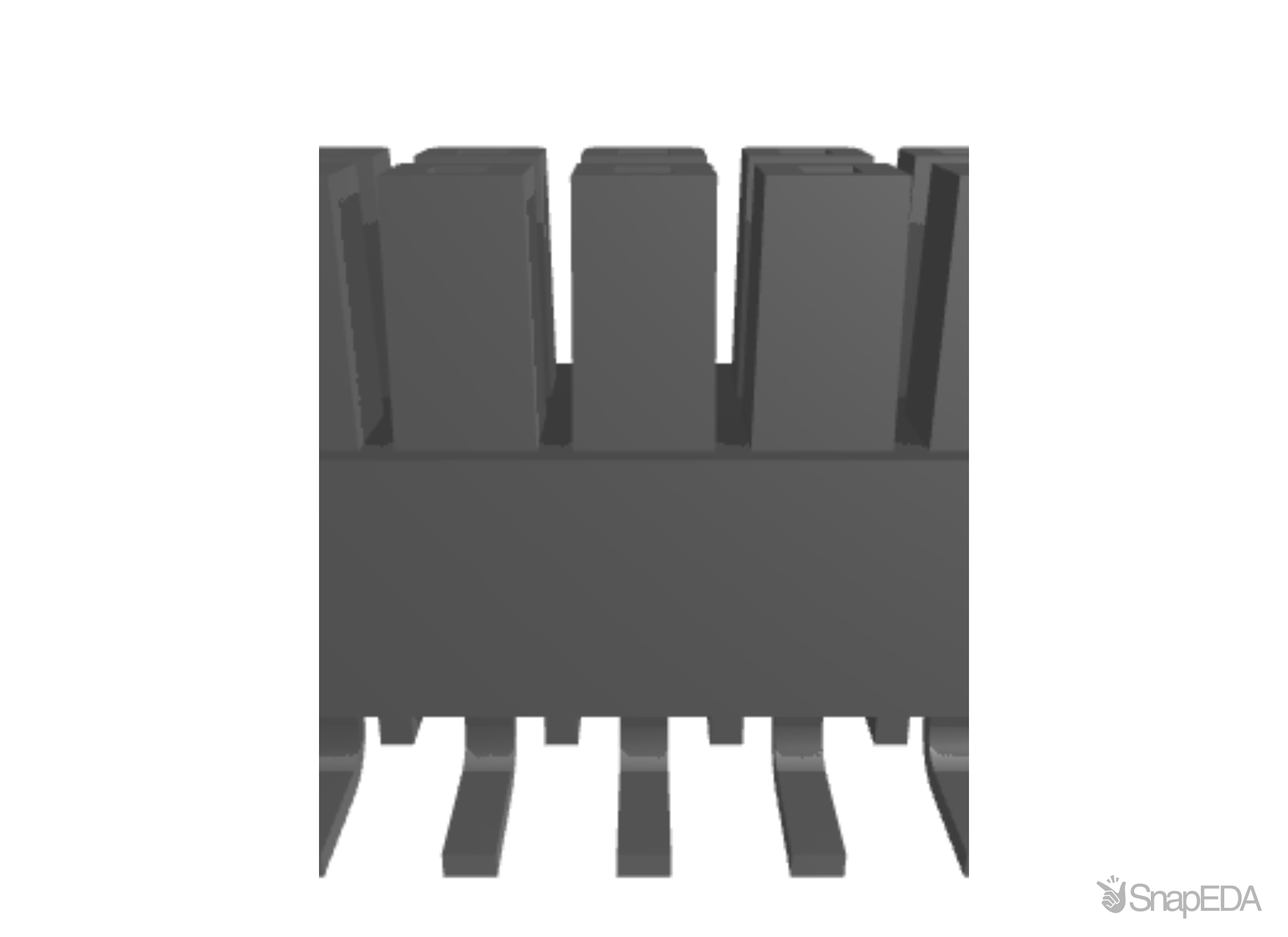 IPS1-125-01-S-D-VS 3D Model