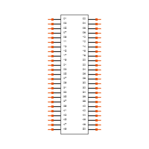 IPS1-125-L1-L-D Symbol