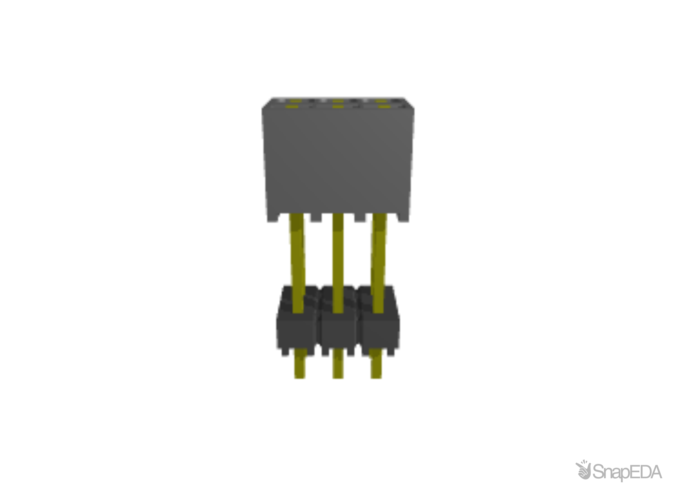 IPT1-103-06-S-D 3D Model