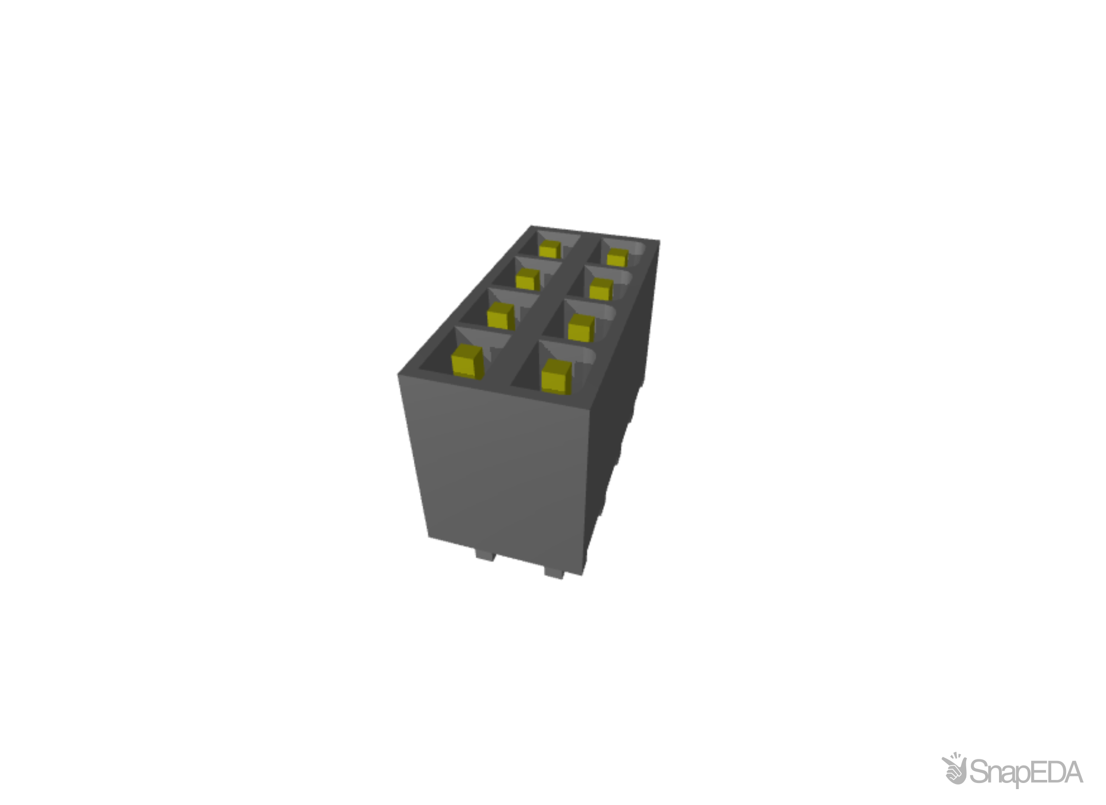 IPT1-104-01-S-D 3D Model