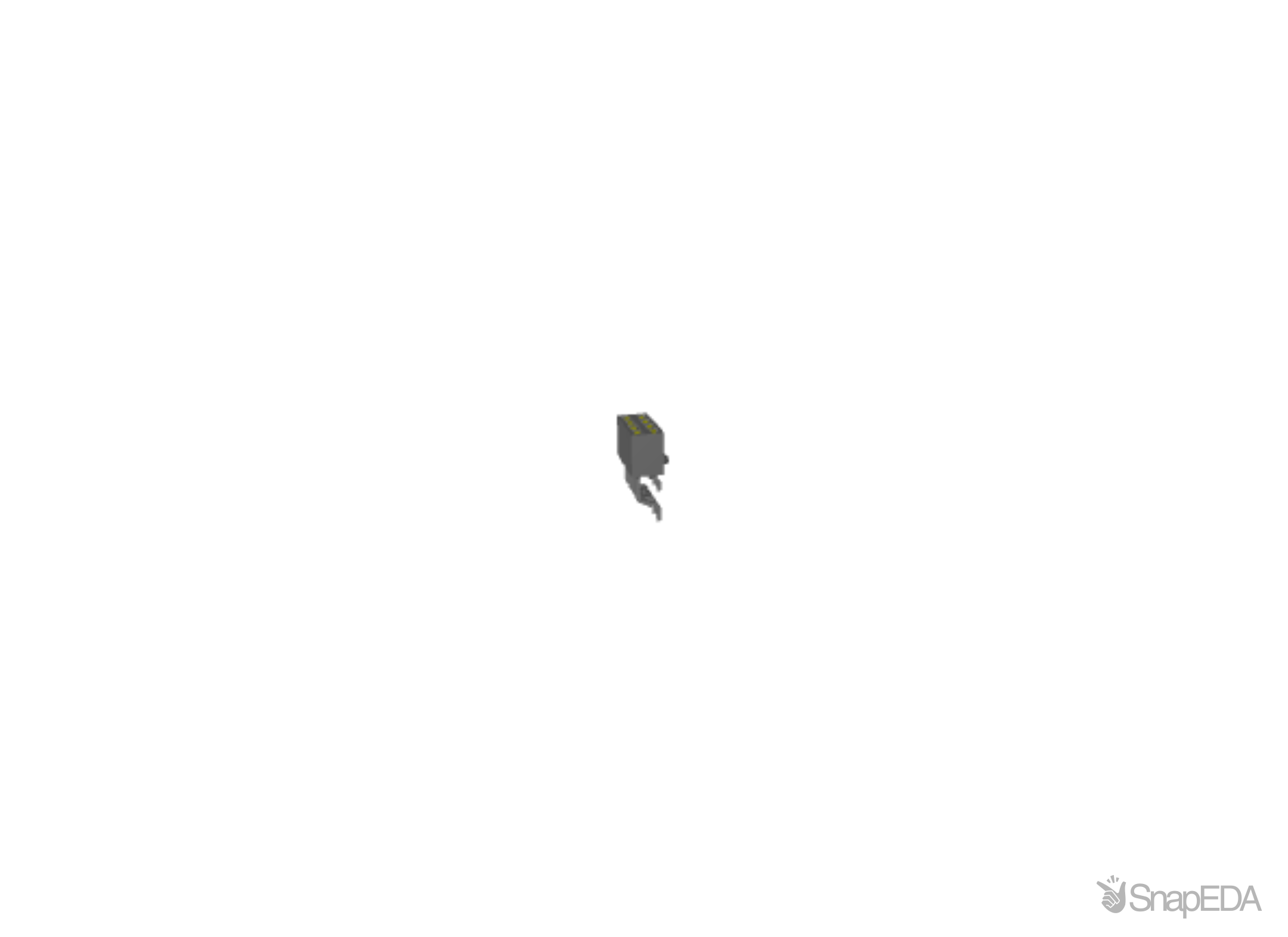 IPT1-104-01-S-D-DH-A 3D Model