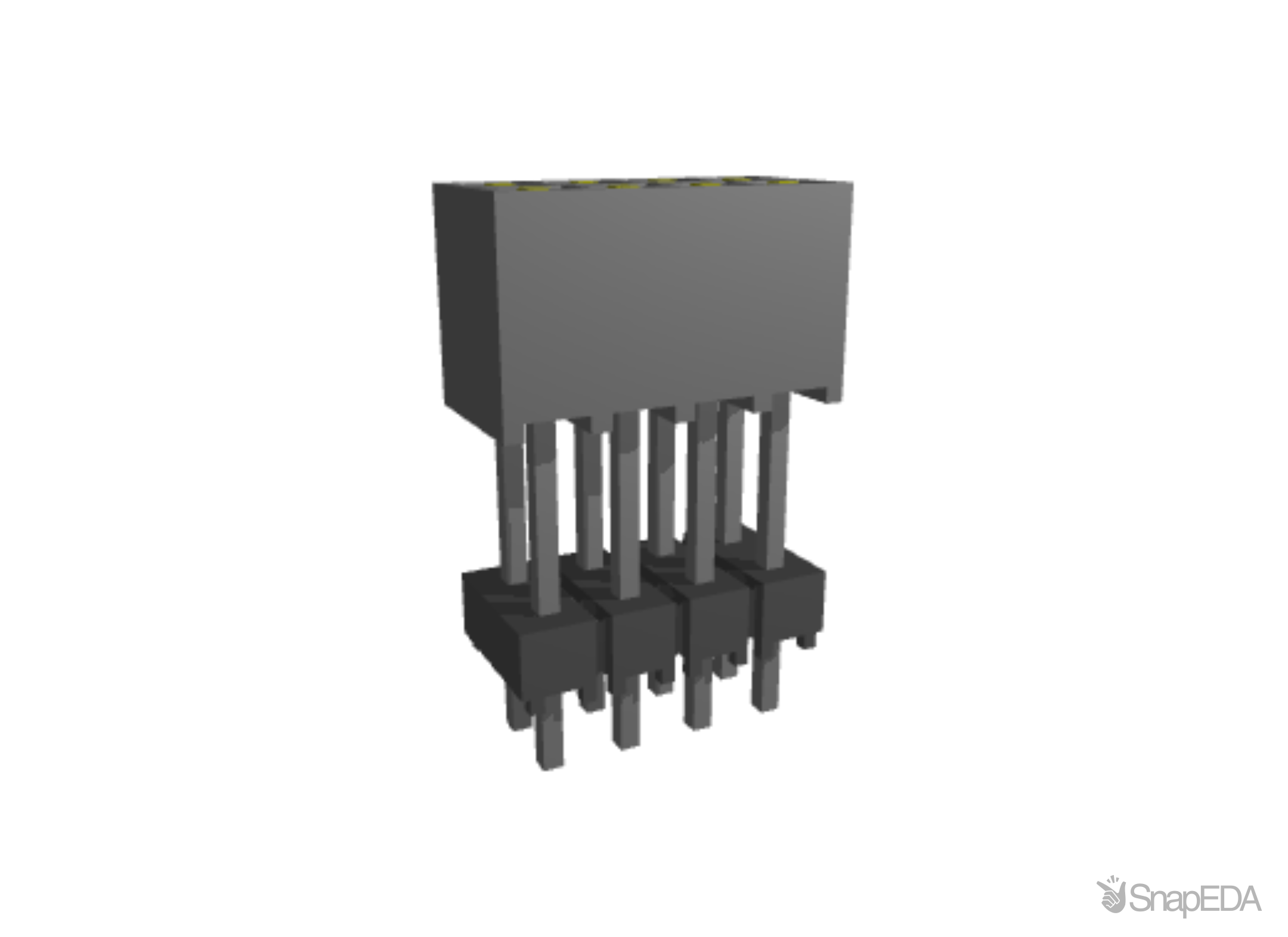 IPT1-104-05-L-D 3D Model