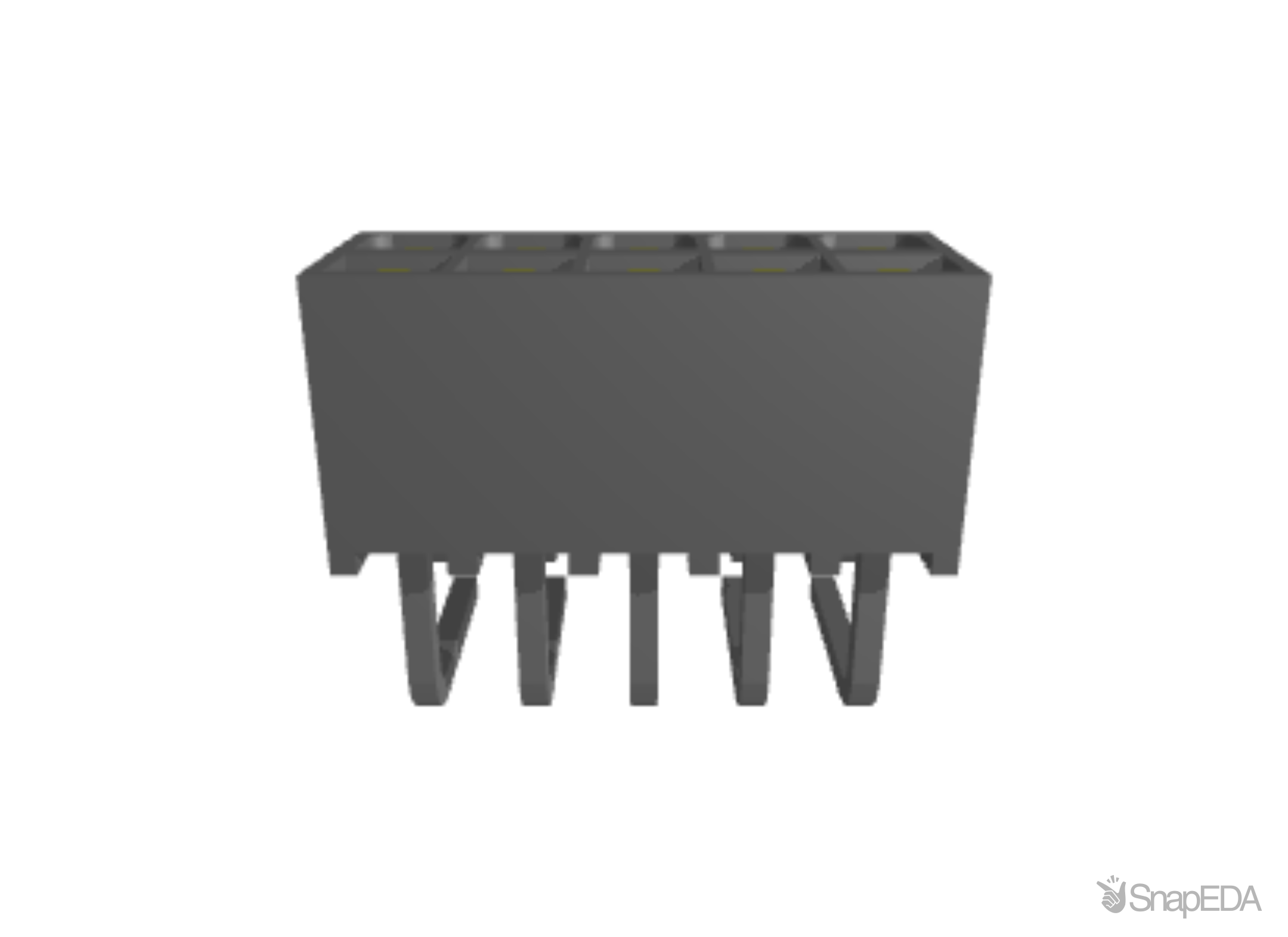 IPT1-105-01-S-D-RA 3D Model