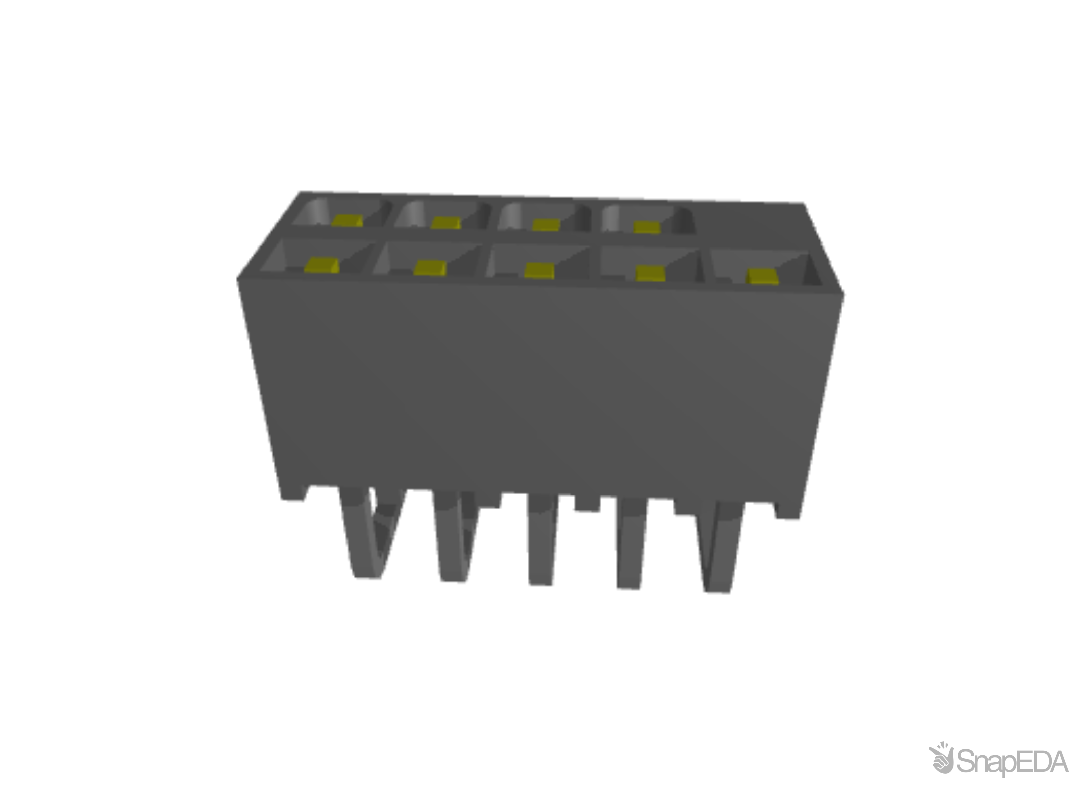 IPT1-105-01-S-D-RA-PL 3D Model