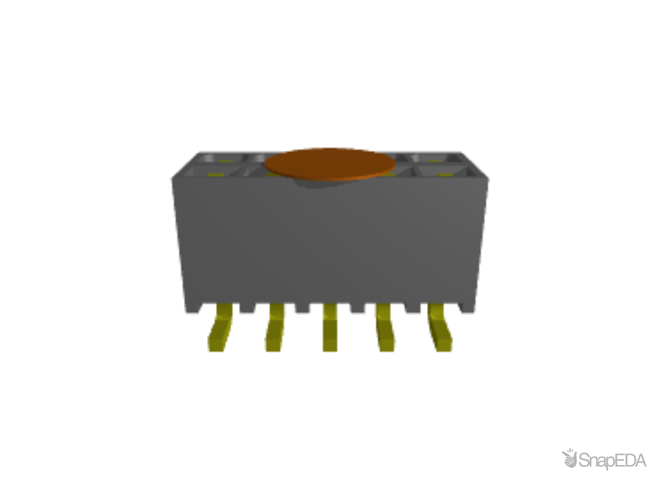 IPT1-105-01-S-D-VS-K-TR 3D Model