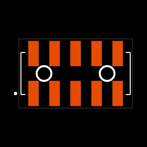 IPT1-105-01-S-D-VS-PL Footprint