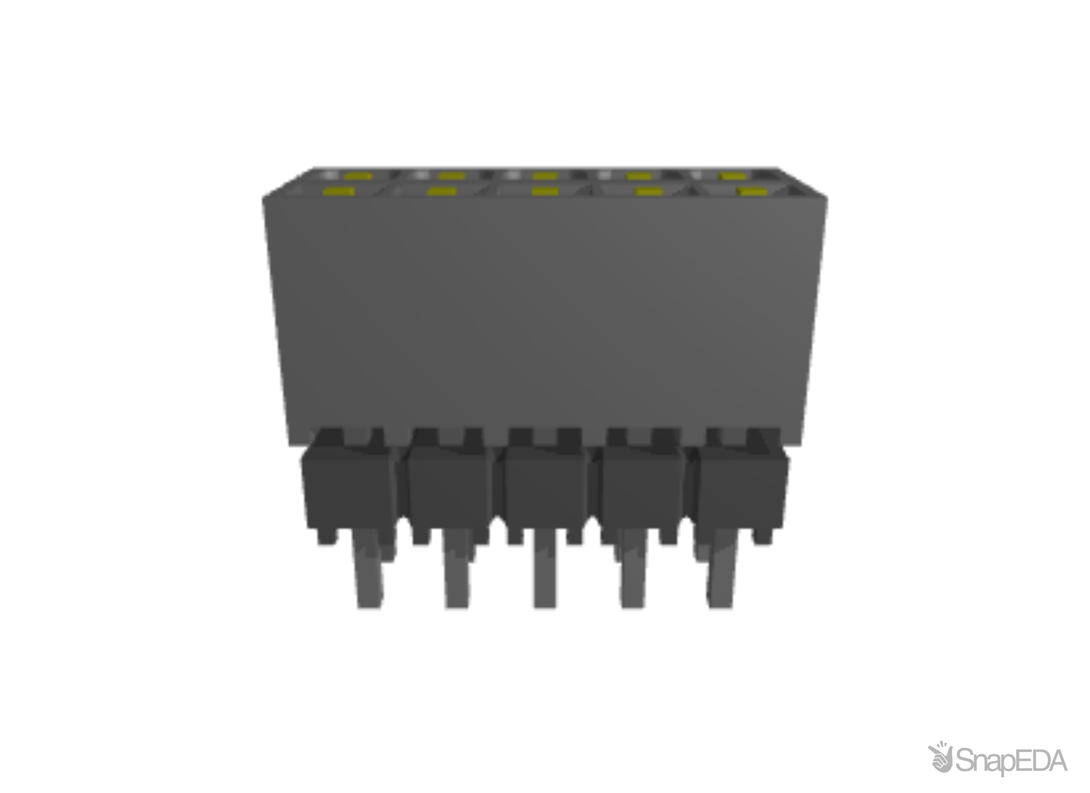IPT1-105-02-L-D 3D Model