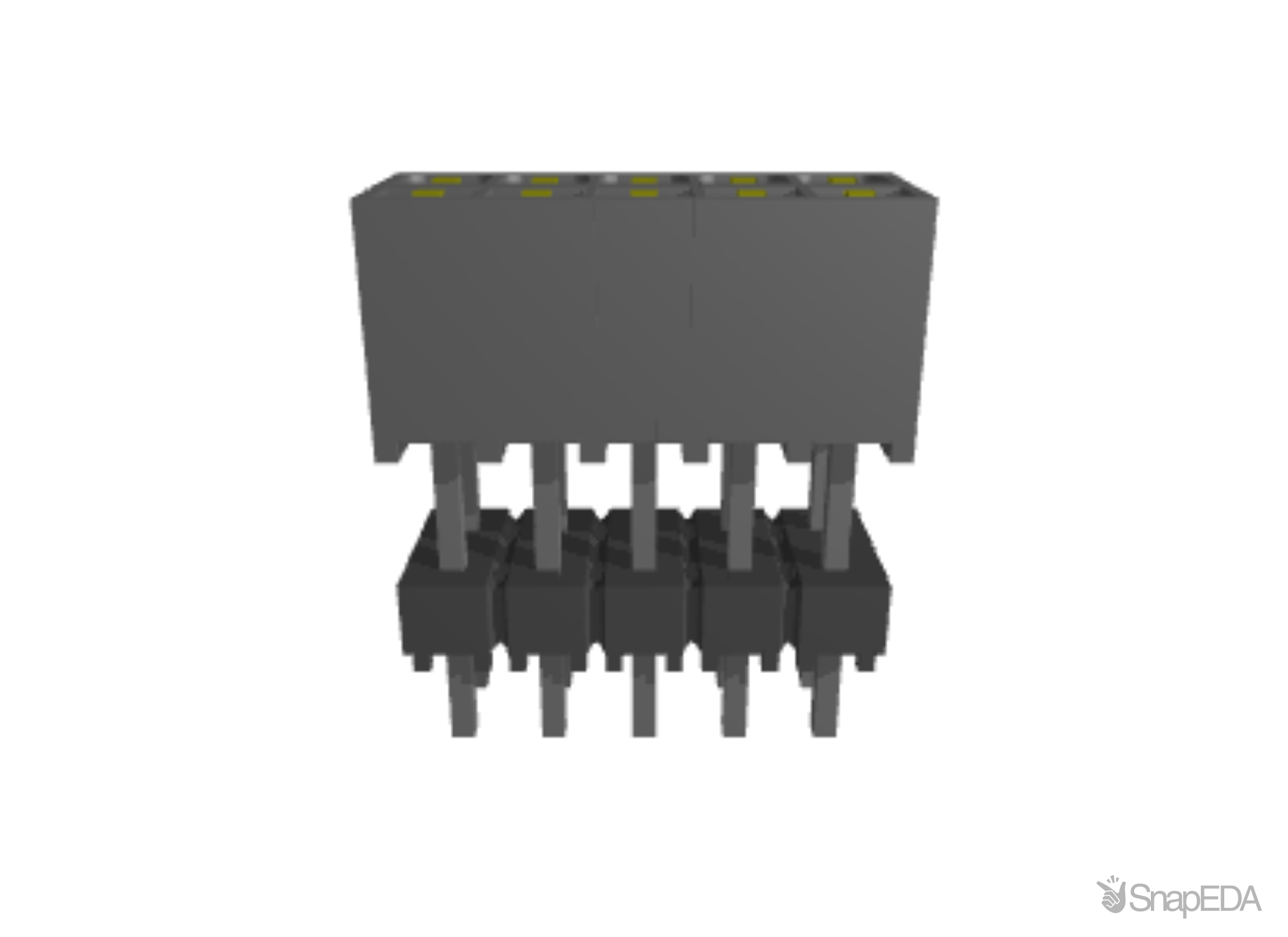 IPT1-105-04-S-D 3D Model
