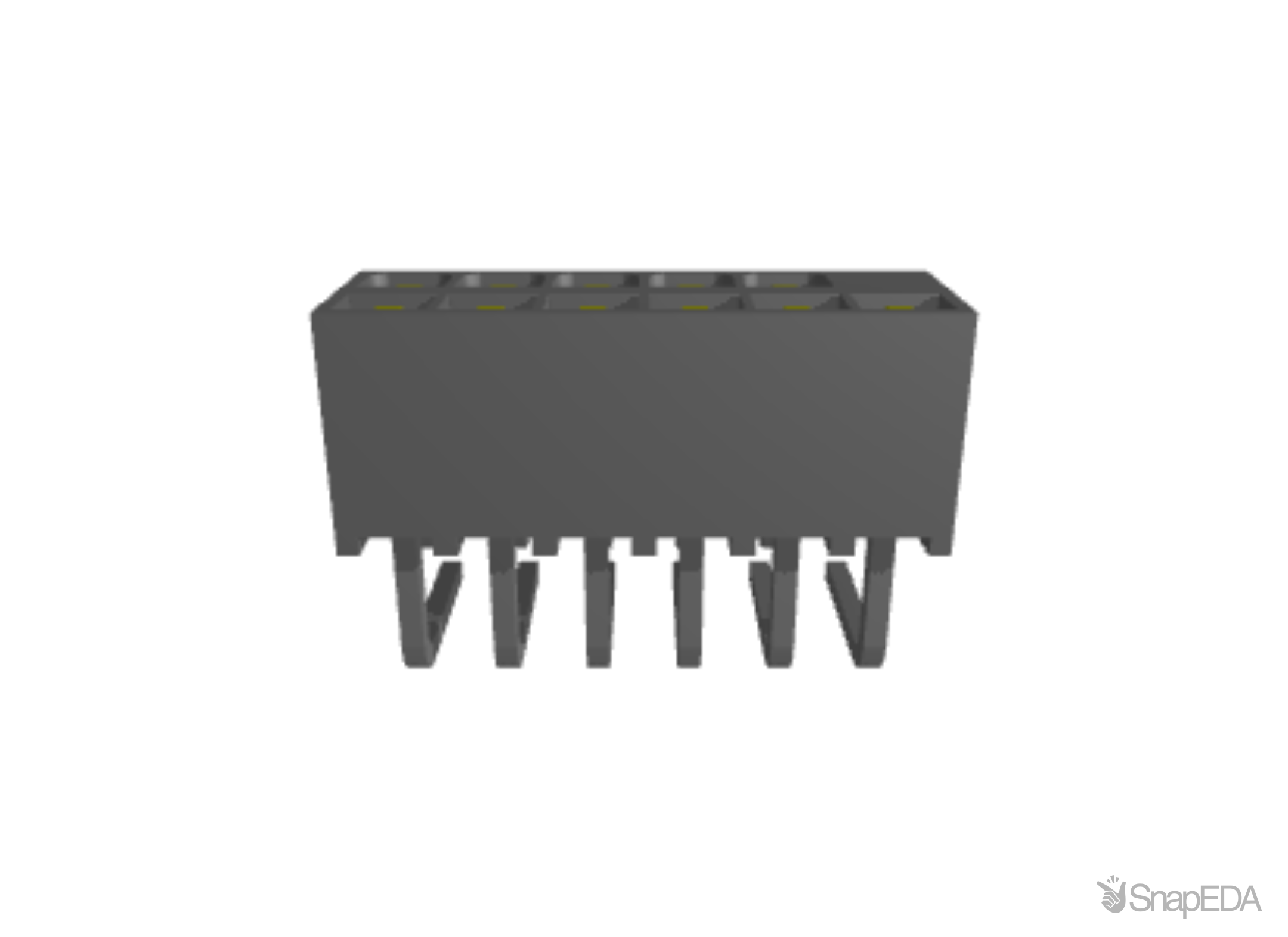 IPT1-106-01-L-D-RA-PL 3D Model