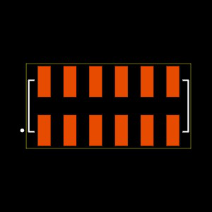 IPT1-106-01-L-D-VS Footprint