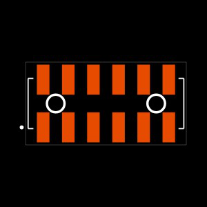 IPT1-106-01-S-D-VS Footprint