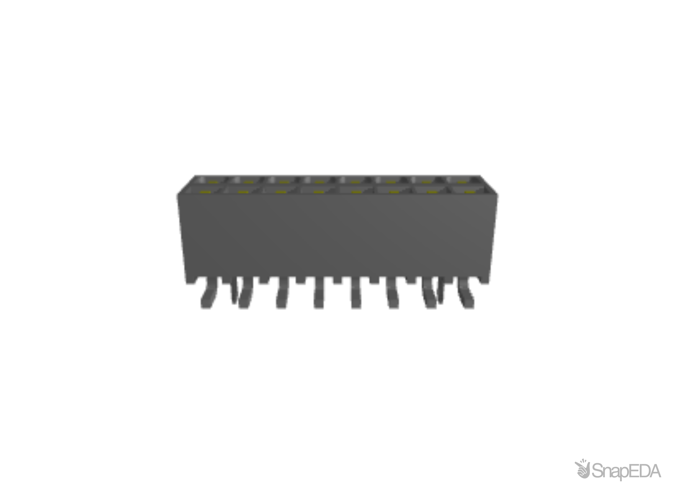 IPT1-108-01-S-D-VS-LC 3D Model