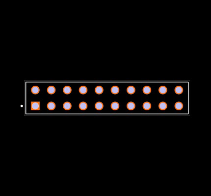 IPT1-110-01-S-D-PL Footprint