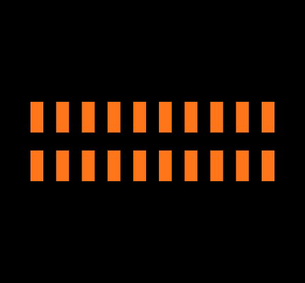 IPT1-110-01-S-D-VS Footprint