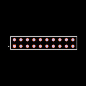 IPT1-110-02-S-D-PL Footprint